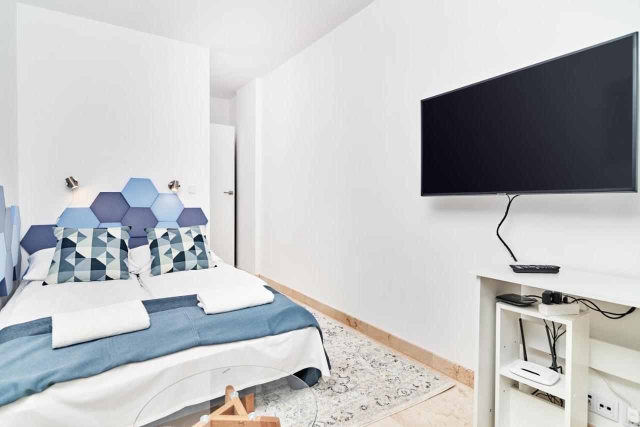 Apartments Wroclaw Pulaskiego By Noclegi Renters Eksteriør bilde